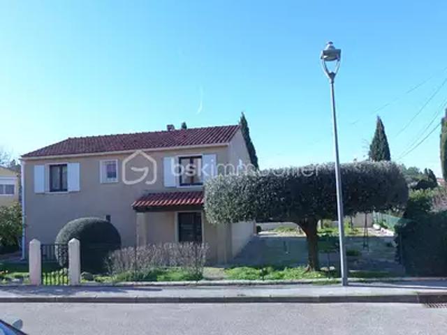 La Londe les Maures 83250 Achat / Vente maison 4 pièces t4 terrasse balcon