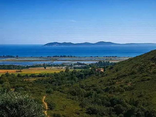 La Londe les Maures 83250 Achat / Vente maison