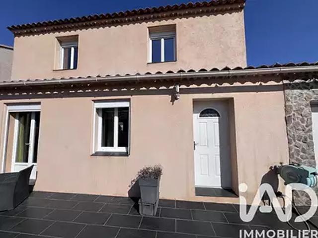 La Londe les Maures 83250 Achat / Vente maison 3 pièces t3