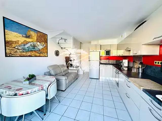 La Londe les Maures 83250 Achat / Vente maison 3 pièces t3
