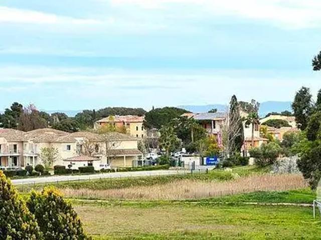 La Londe les Maures 83250 Achat / Vente appartement 2 pièces t2
