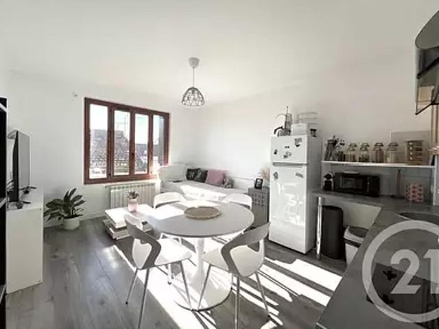 La Londe les Maures 83250 Achat / Vente appartement 2 pièces t2
