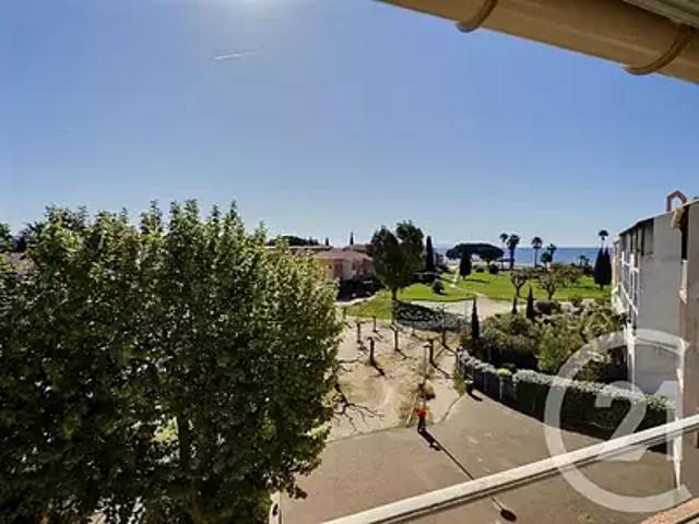 La Londe les Maures 83250 Achat / Vente appartement 2 pièces t2