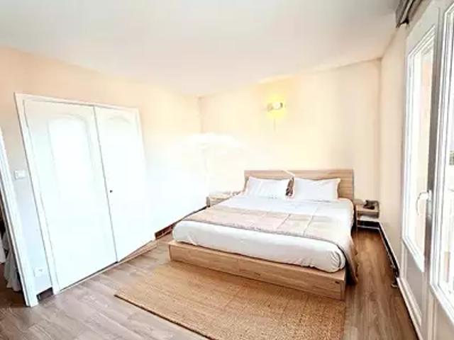 La Londe les Maures 83250 Achat / Vente appartement 3 pièces t3