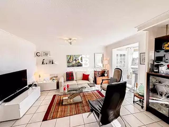 La Londe les Maures 83250 Achat / Vente appartement 4 pièces t4