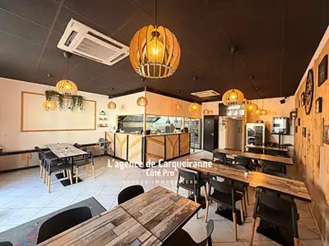 La Londe les Maures 83250 Achat / Vente divers 4 pièces