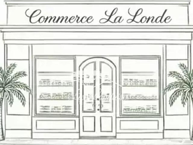 La Londe les Maures 83250 Achat / Vente divers