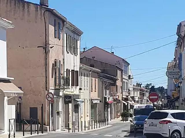La Londe les Maures 83250 Achat / Vente immeuble
