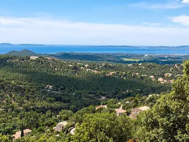 La Londe les Maures 83250 Programme neuf maison neuf à vendre 6 pièces