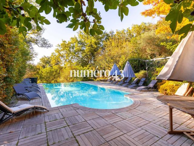 La longère 218m² Bergerac
