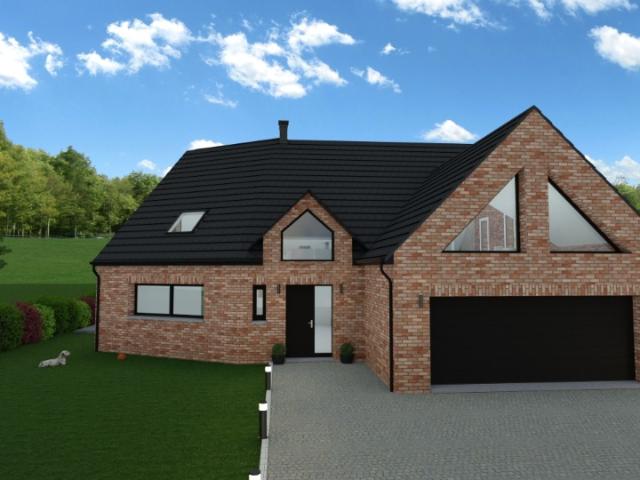 La Longueville Vente Maison 59