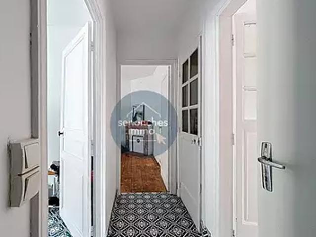 La Loupe 28240 Achat / Vente maison 5 pièces t5