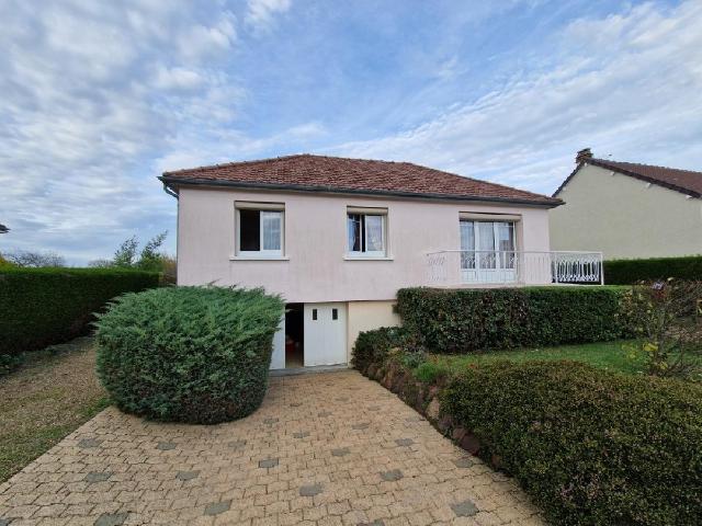 La Loupe Vente Maison 28
