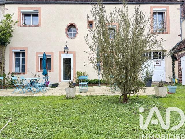 La Loupe Vente Maison 28