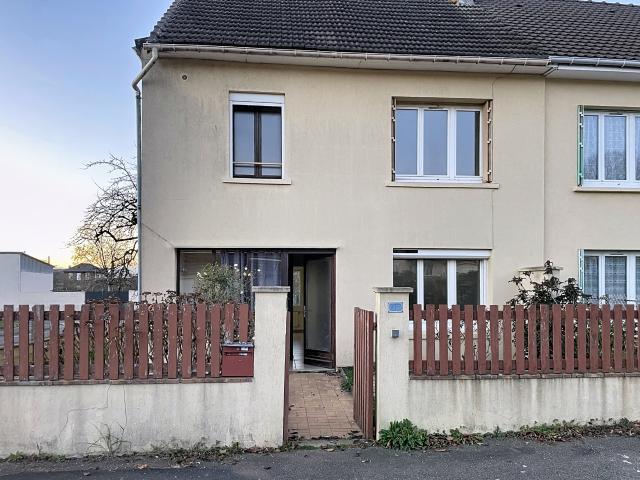 La Loupe Vente Maison 28