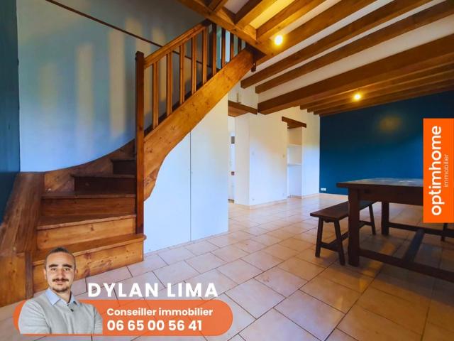 La Loupe Vente Maison 28