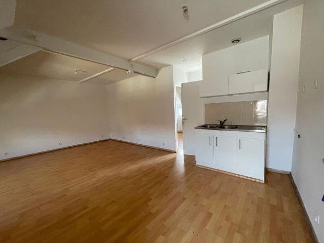 La Loupe Location Appartement 28