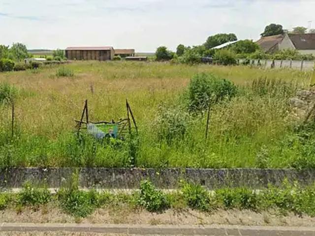 La Louptière Thénard 10400 Programme neuf terrain neuf à vendre