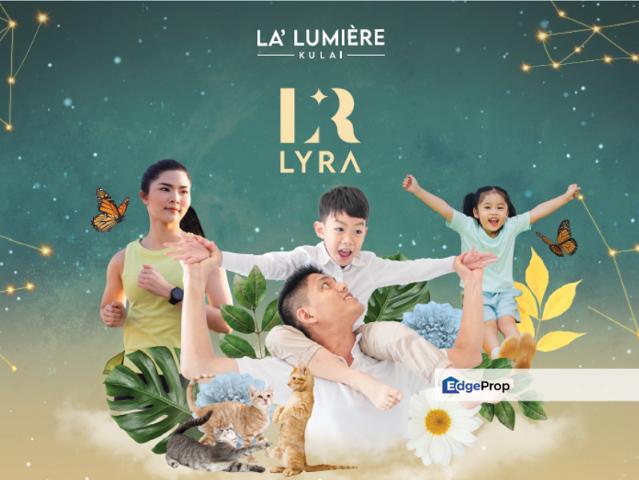 La Lumiere Kulai