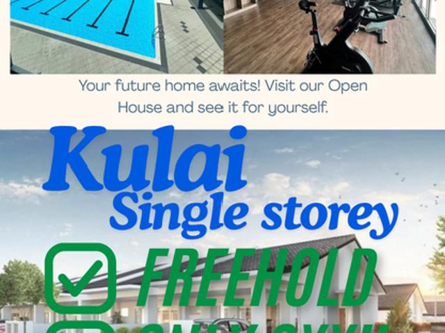 La Lumiere Kulai