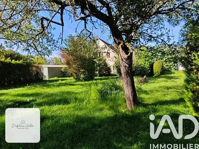 La Mancelière 28270 Achat / Vente maison 5 pièces t5