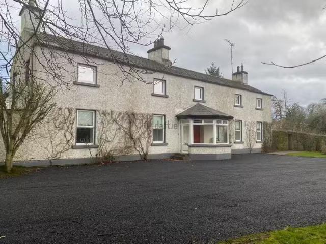 La Mancha, Lynn, Mullingar, Co. Westmeath is for rent
