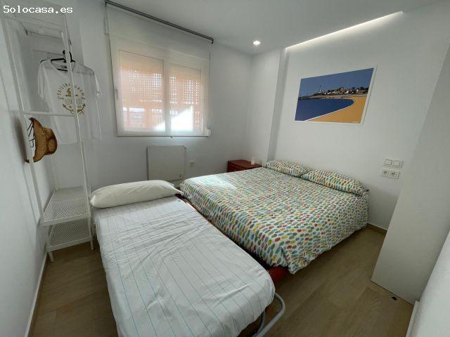LA MANGA VACACIONES APARTAMENTO