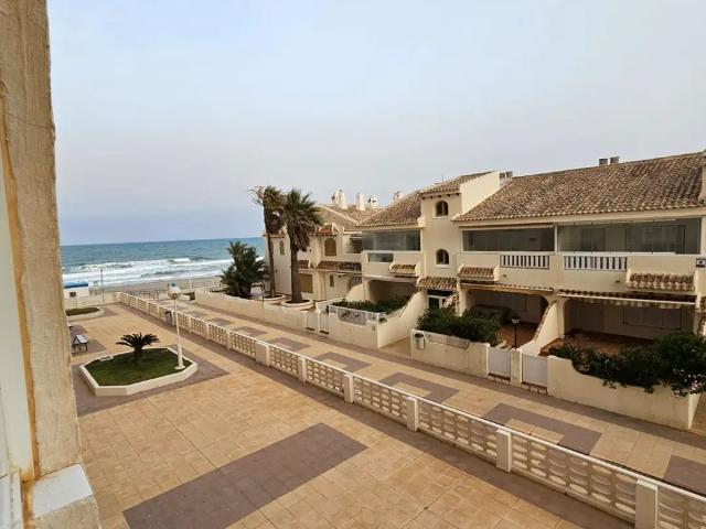 La Manga Del Mar Menor