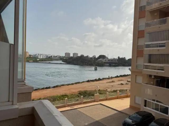 La Manga Del Mar Menor