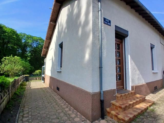 La Machine Vente Maison 58