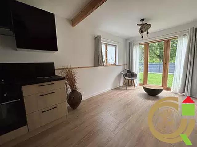 La Madelaine sous Montreuil 62170 Achat / Vente maison 3 pièces t3 terrasse parking