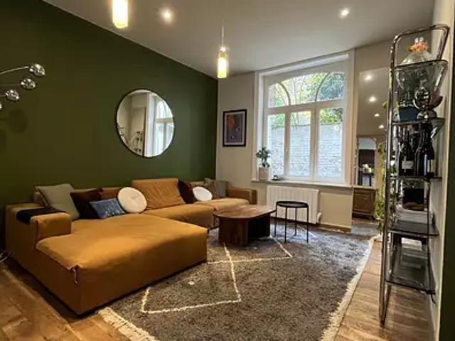 La Madeleine 59110 Achat / Vente appartement 3 pièces t3