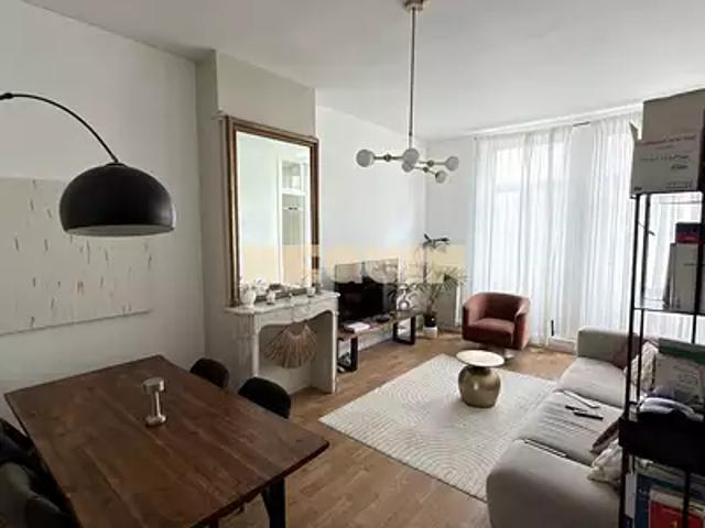 La Madeleine 59110 Achat / Vente appartement 3 pièces t3