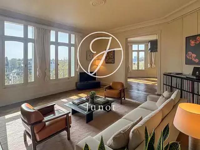 La Madeleine 59110 Achat / Vente appartement 7 pièces t7