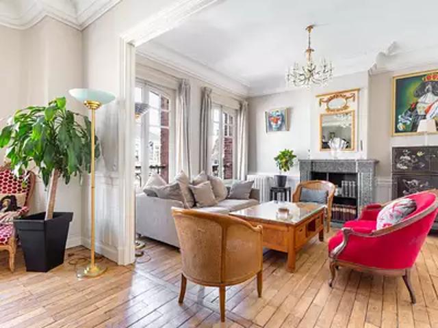 La Madeleine 59110 Achat / Vente appartement 4 pièces t4 parking