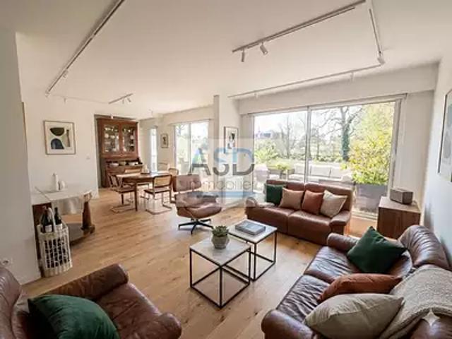 La Madeleine 59110 Achat / Vente appartement 5 pièces t5