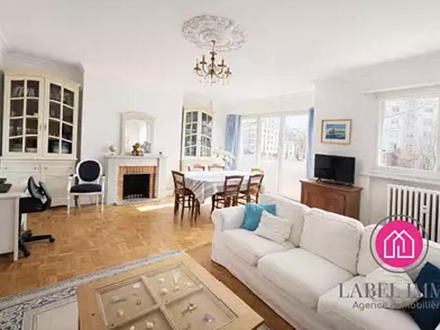 La Madeleine 59110 Achat / Vente appartement 5 pièces t5