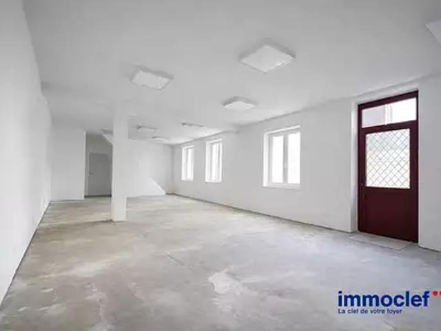 La Madeleine 59110 Achat / Vente immeuble