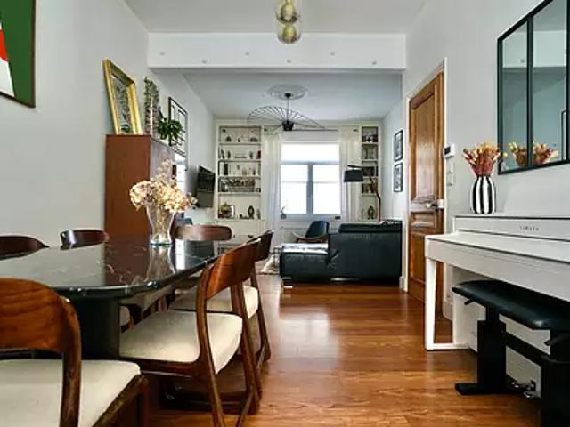 La Madeleine 59110 Achat / Vente maison 5 pièces t5 au dernier étage cave