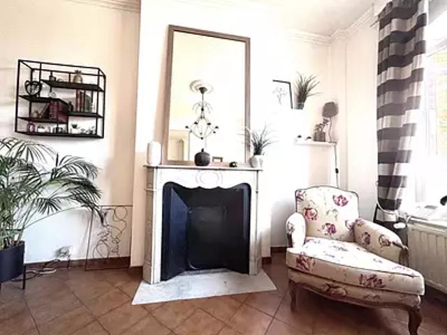 La Madeleine 59110 Achat / Vente maison 6 pièces t6