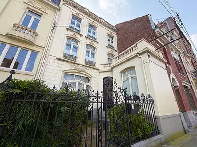La Madeleine 59110 Achat / Vente maison 7 pièces t7 au dernier étage
