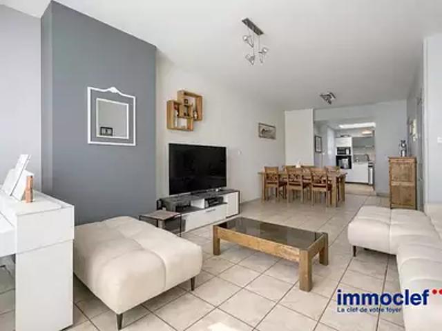 La Madeleine 59110 Achat / Vente maison 7 pièces t7 terrasse