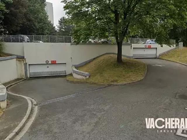 La Madeleine 59110 Achat / Vente parking