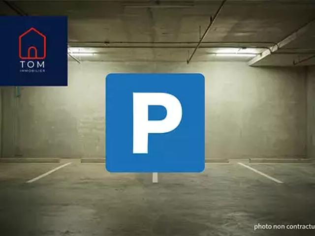La Madeleine 59110 Achat / Vente parking