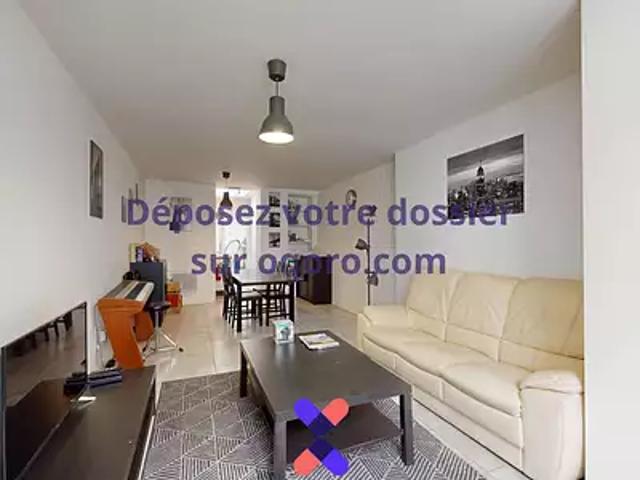 La Madeleine 59110 Location appartement