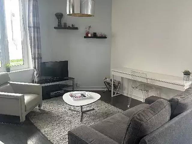 La Madeleine 59110 Location appartement 2 pièces t2