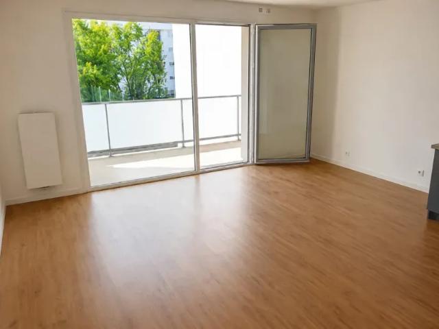 La Madeleine Appartement 3 pièces 62.9 m²