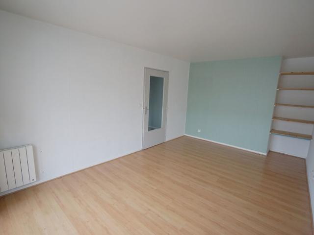 LA MADELEINE APPARTEMENT T2