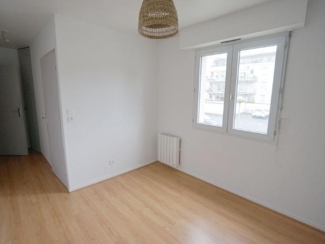 LA MADELEINE APPARTEMENT T2