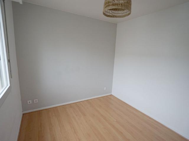 LA MADELEINE APPARTEMENT T2